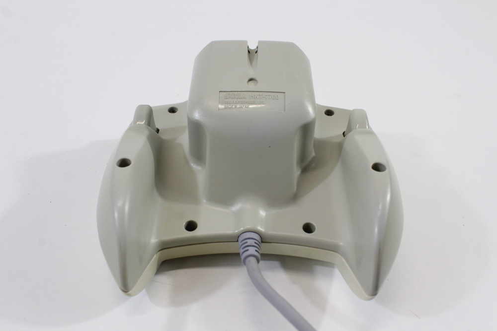 SEGA Dreamcast Controller Pad White HKT-7700 DC (B) SEGA Dreamcast DC