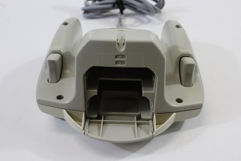 SEGA Dreamcast Controller Pad White HKT-7700 DC (B) SEGA Dreamcast DC