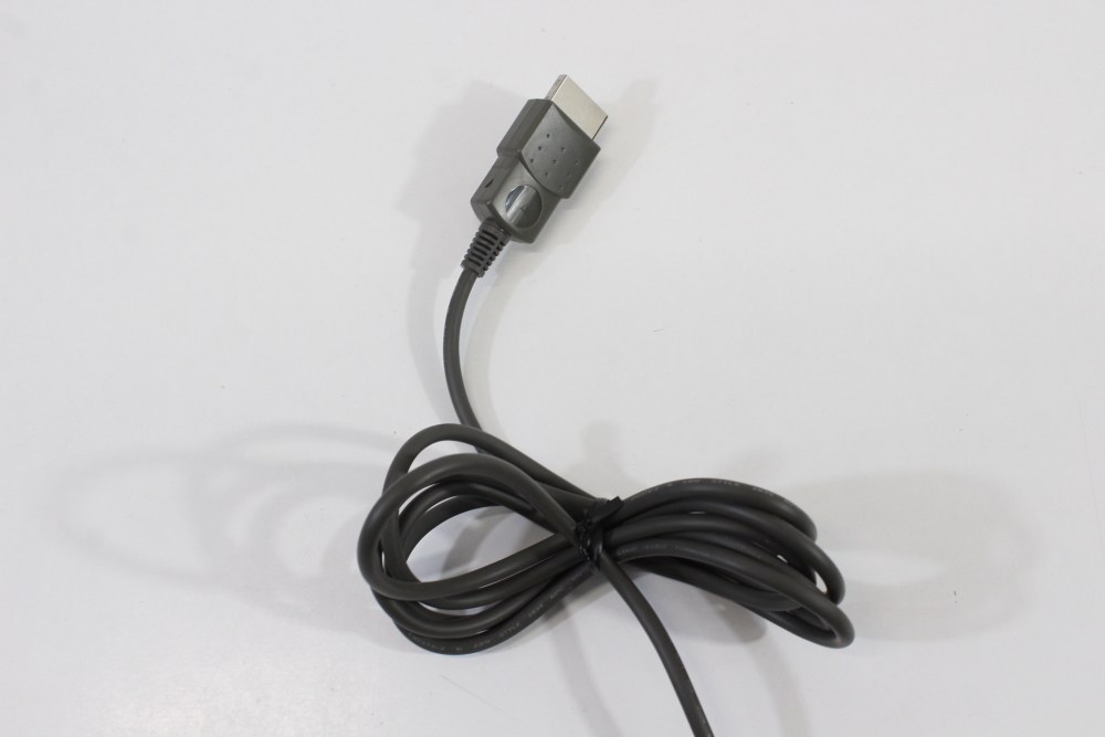Official Sega Saturn White Controller HSS-0101 OEM (B, Slight Discoloration) SEGA Saturn SS