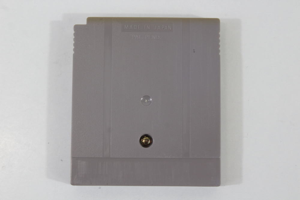 TETRIS Plus W/ Case (B) Nintendo GameBoy GB