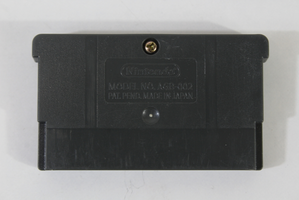 Dragon Quest Monsters Caravan Heart (B) Nintendo Gameboy Advance GB