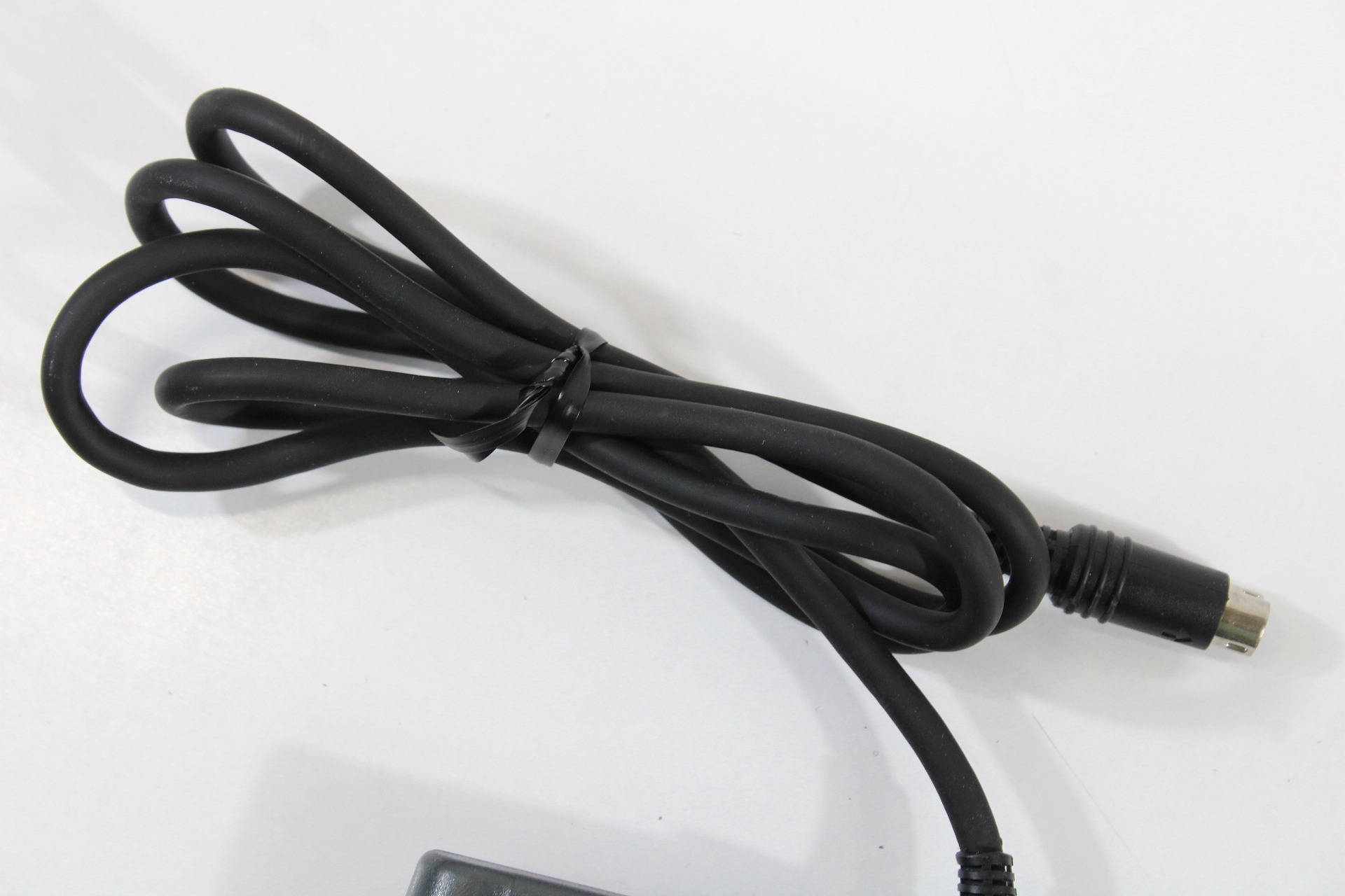 NEC PC Engine NAPD-1001 Avenue Pad 3 Turbo Controller (B)