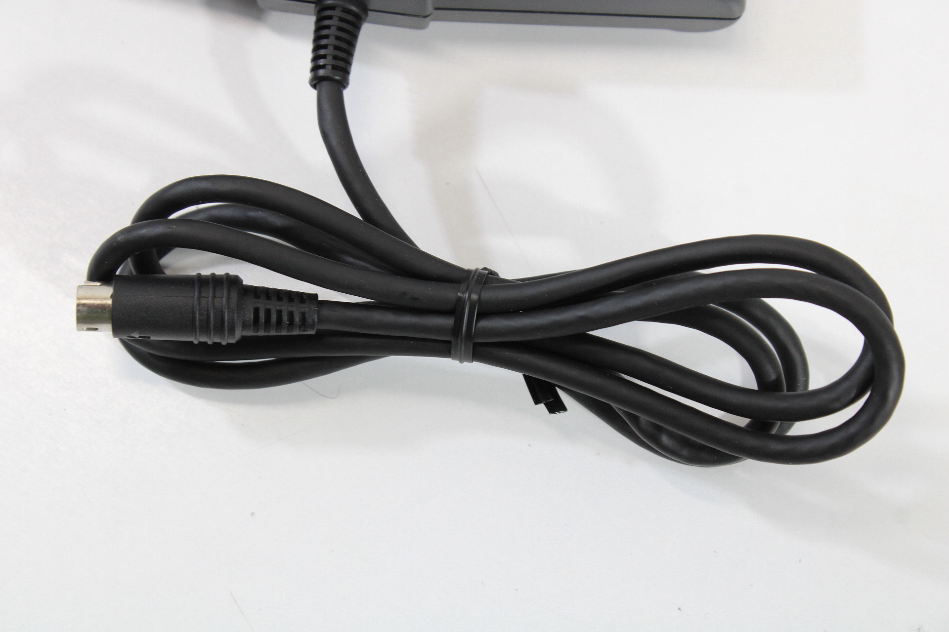 NEC PC Engine NAPD-1001 Avenue Pad 3 Turbo Controller (B)