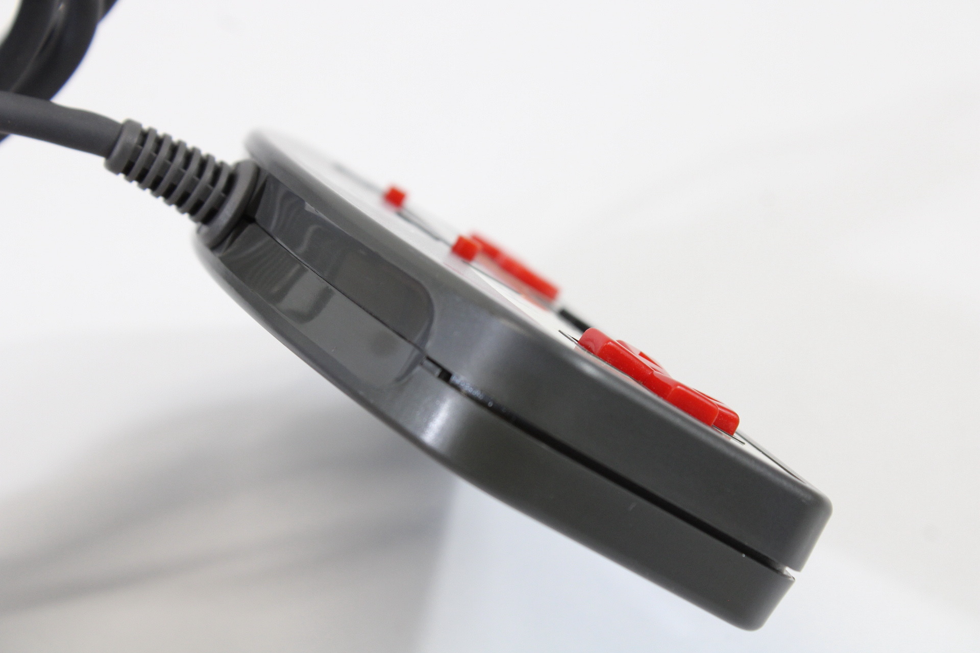 Hori PC Engine HJ-13 Turbo Controller (B) NEC PC Engine PCE