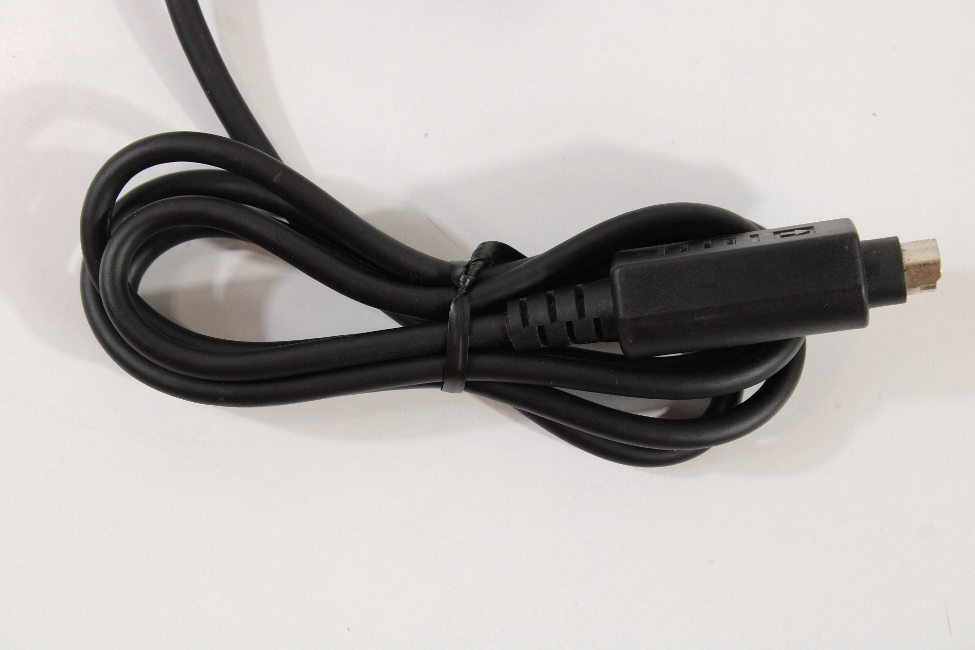 PC Engine Black Purple Turbo Controller (B) NEC PCE