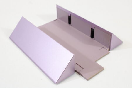 OEM Sony PlayStation 2 Sakura Pink Vertical Stand SCPH-10040 PS2 (B)