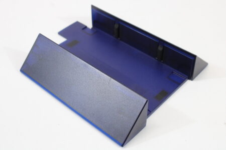 OEM Sony Playstation 2 Midnight Blue Vertical Stand SCPH-10040 PS2 (B)