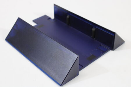 OEM Sony Playstation 2 Midnight Blue Vertical Stand SCPH-10040 PS2 (B)