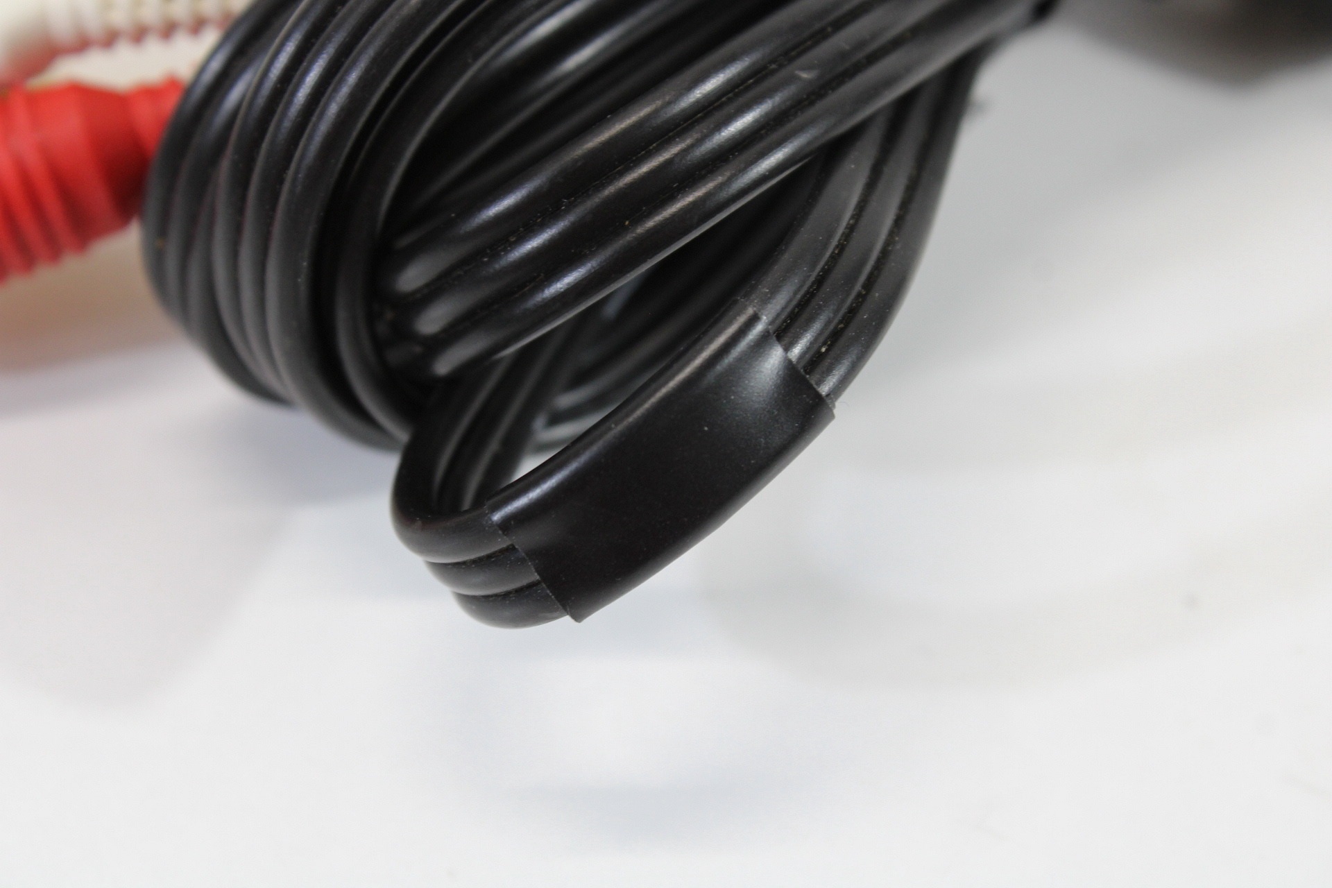 OEM Nintendo RCA AV Cable GC SNES N64 SFC Cord Damage (D)
