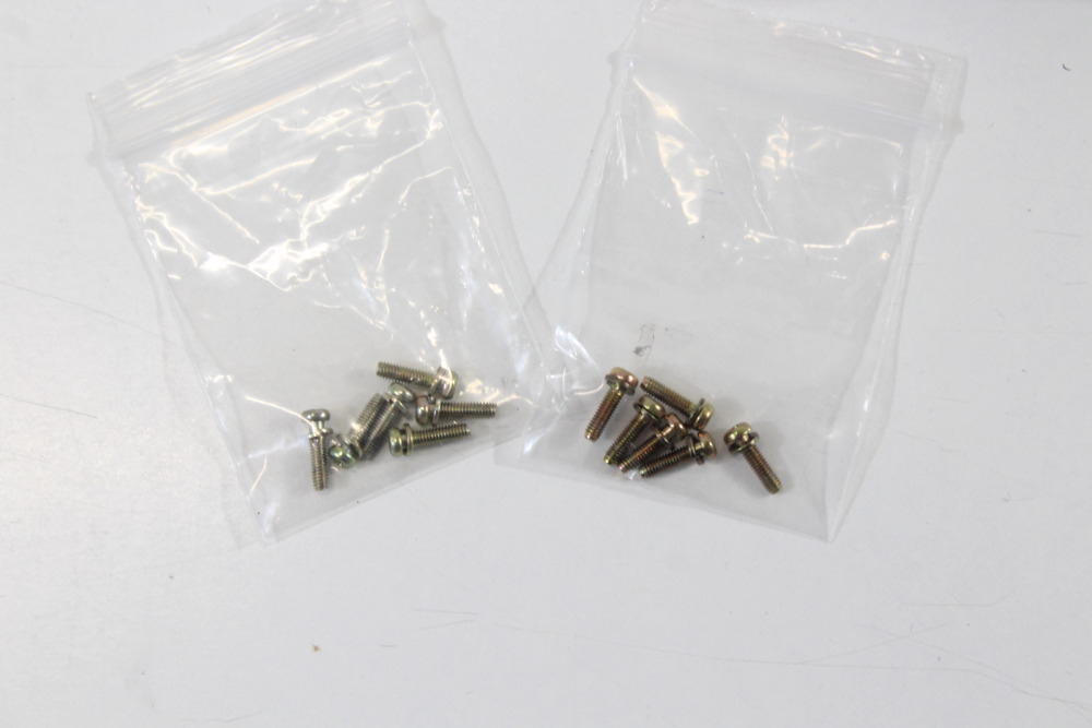 Lot of 2 Nintendo GameCube OEM Mainboard DOL-101 Motherboard (Modded to NTSC-U/C Region) & Heatsink & Screws & Fan Power Switch GC (B) Nintendo GameCube GC