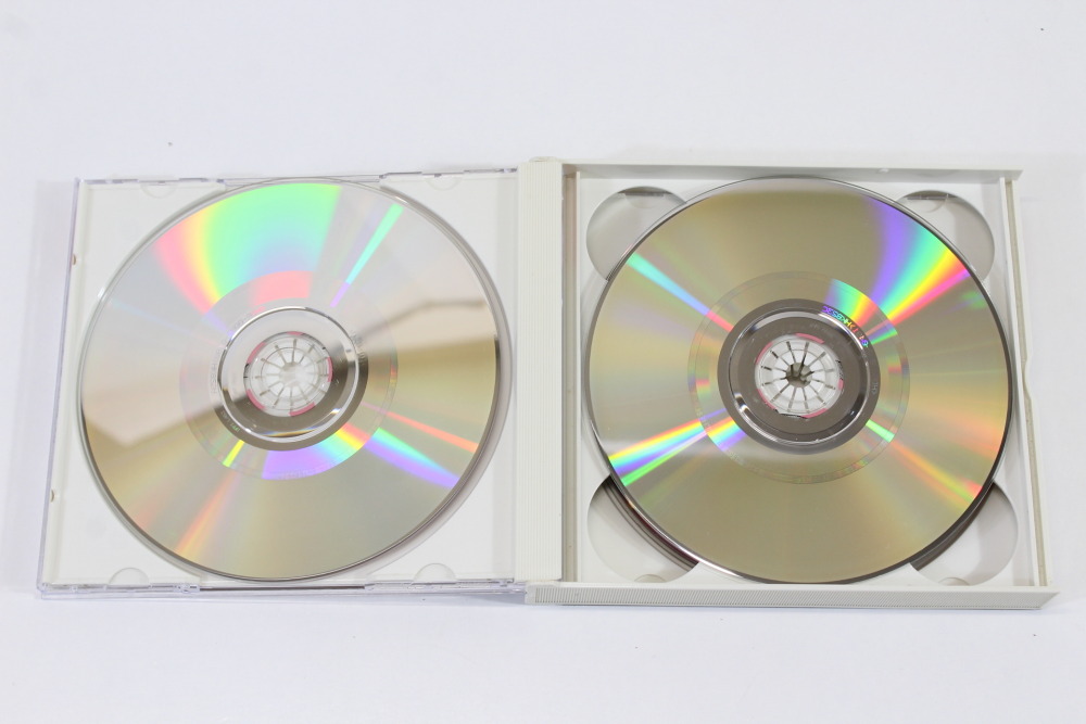 Sakura Wars 2 / Taisen CIB (B) SEGA Dreamcast DC