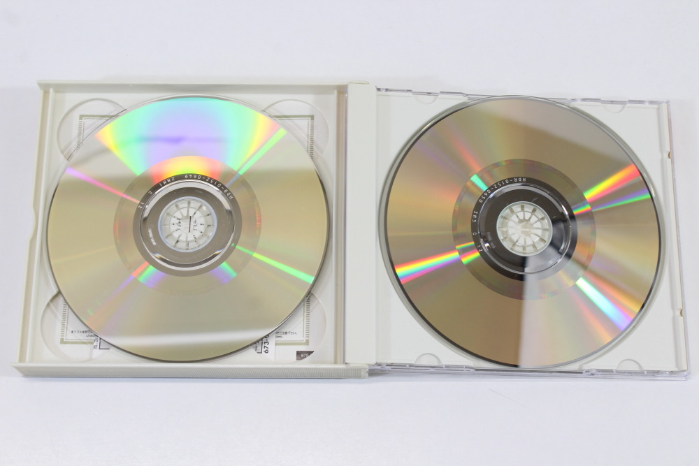 Sakura Wars 3 / Taisen CIB (B) SEGA Dreamcast DC