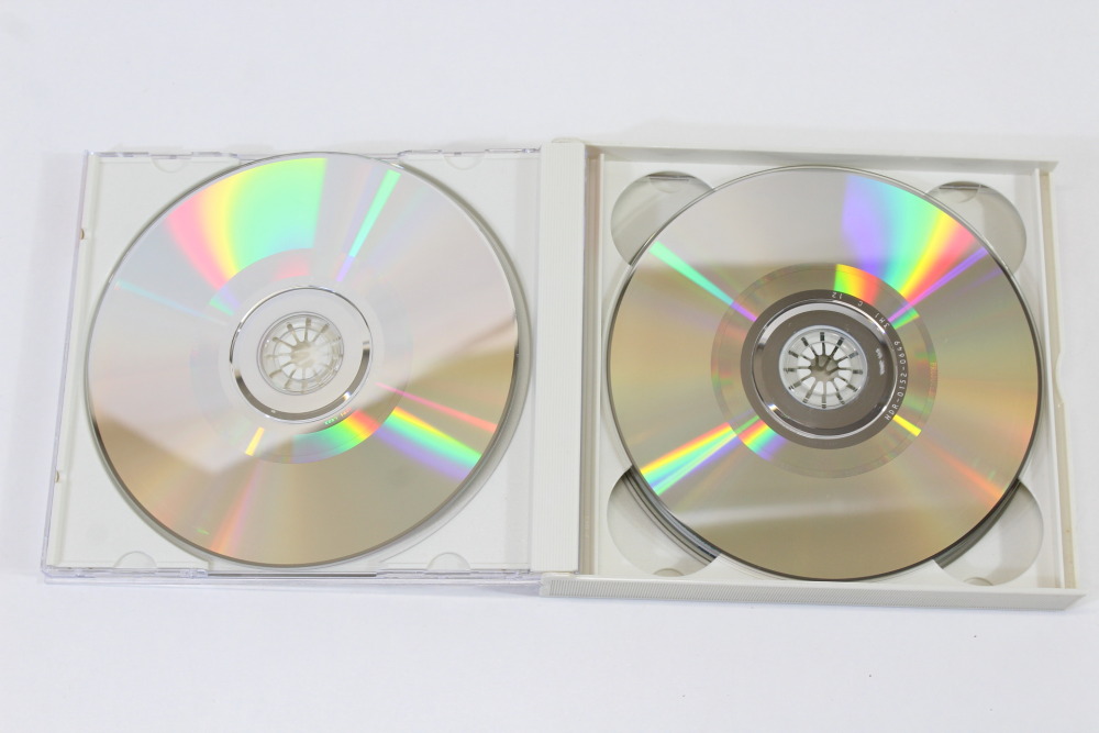 Sakura Wars 3 / Taisen CIB (B) SEGA Dreamcast DC