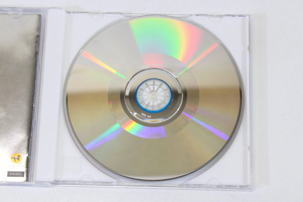 ECCO The Dolphin CIB (B) SEGA Dreamcast DC