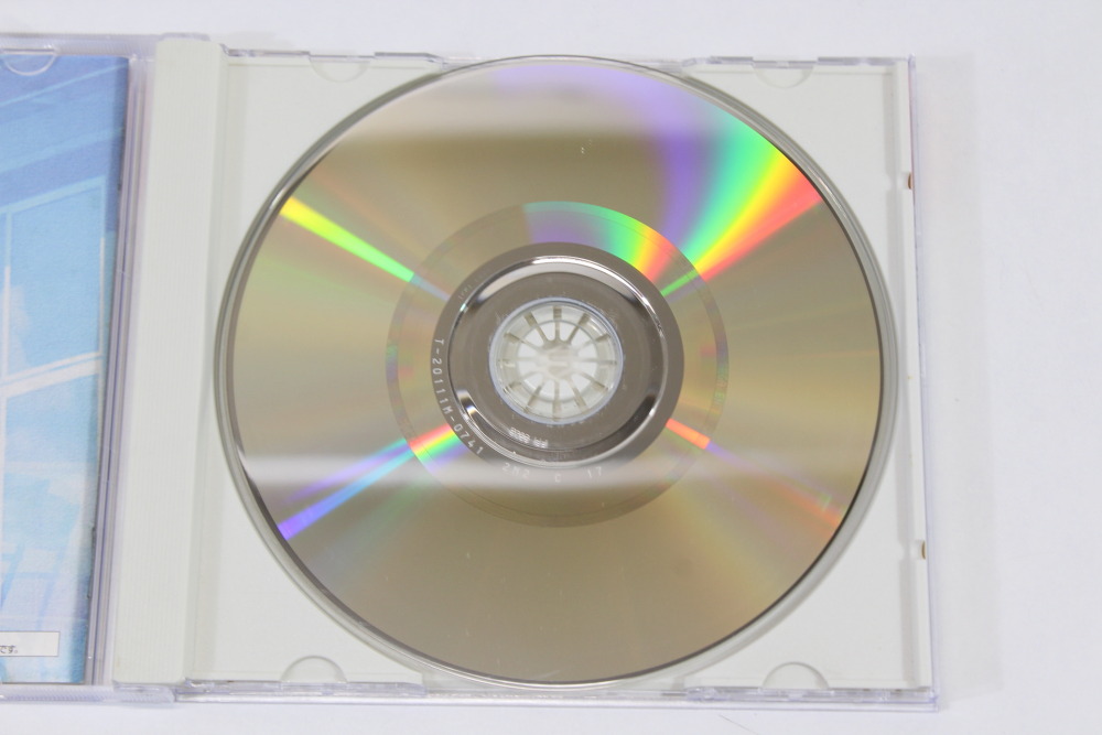 Canary CIB (B) SEGA Dreamcast DC