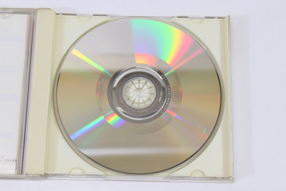 Grandia II 2 CIB (B) SEGA Dreamcast DC
