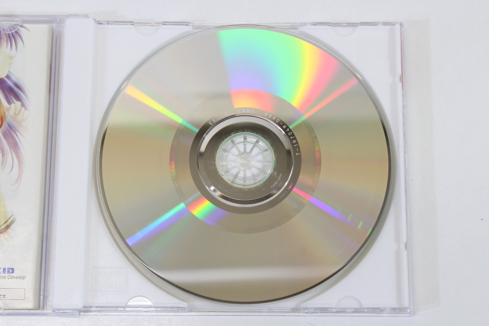 Close to Inori no Oka CIB (B) SEGA Dreamcast DC