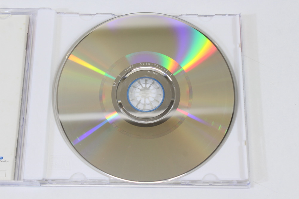 Boku to Bokura no Natsu CIB (B) SEGA Dreamcast DC