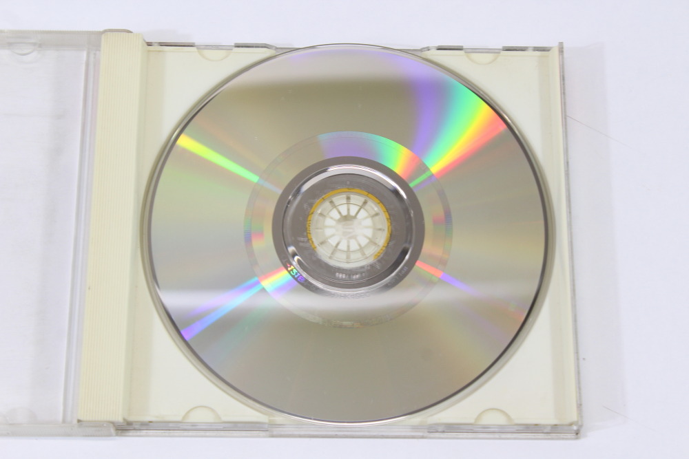 No Manual Power Stone 2 (B) SEGA Dreamcast DC