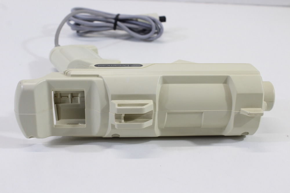 Official Light Gun Controller HKT-7800 (B) SEGA Dreamcast DC