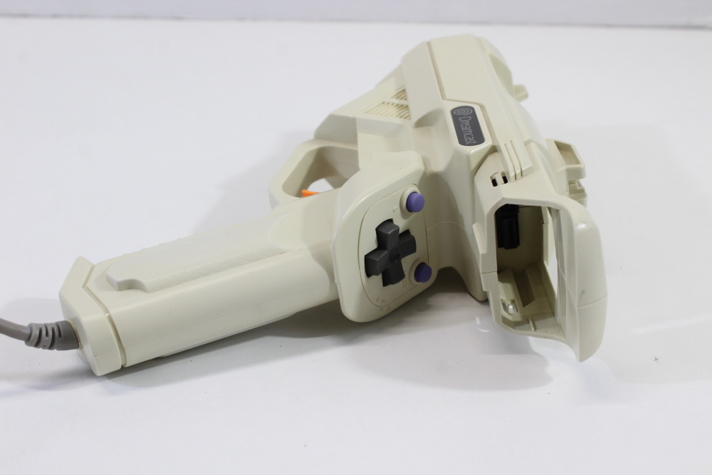 Official Light Gun Controller HKT-7800 (B) SEGA Dreamcast DC