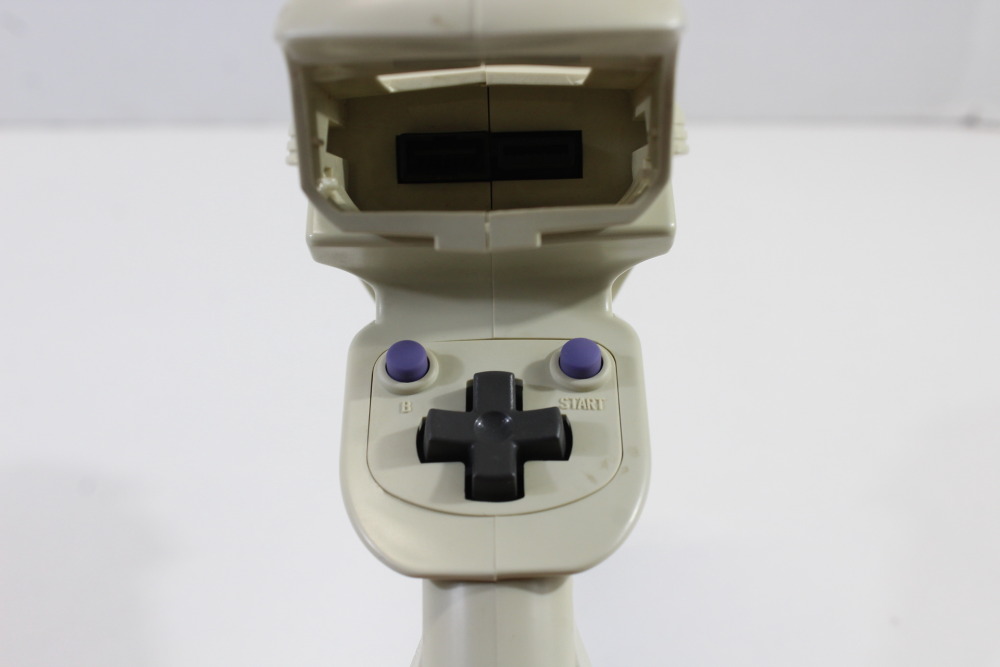 Official Light Gun Controller HKT-7800 (B) SEGA Dreamcast DC