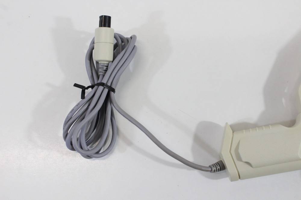 Official Light Gun Controller HKT-7800 (B) SEGA Dreamcast DC