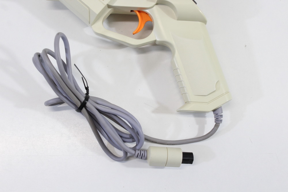 Official Light Gun Controller HKT-7800 (B) SEGA Dreamcast DC