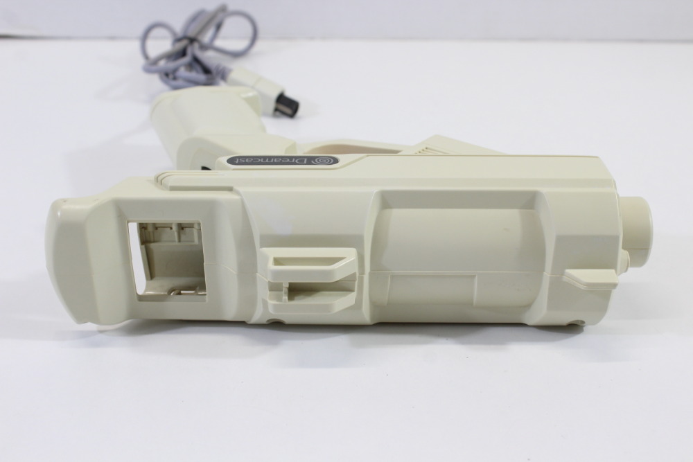 Official Light Gun Controller HKT-7800 (B) SEGA Dreamcast DC