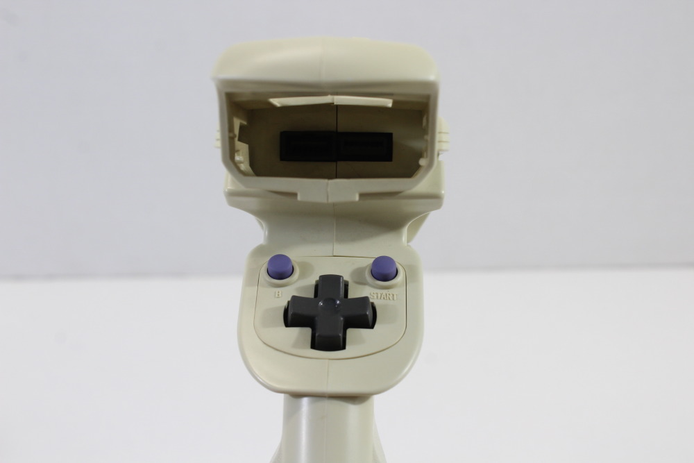 Official Light Gun Controller HKT-7800 (B) SEGA Dreamcast DC