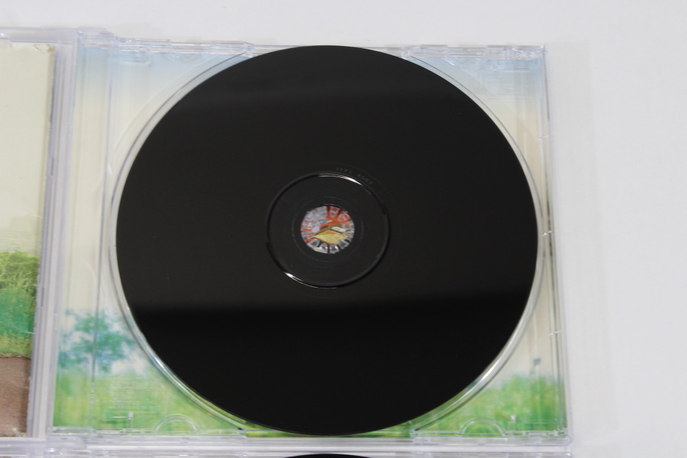 Lot of 2 Doko Demo Issyo & Koneko mo Issyo / Dokodemo (B) SONY PlayStation 1 PS1