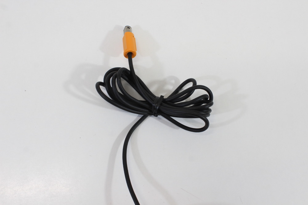 Official Nintendo Gamecube Controller Spice Orange (A New Stick) Nintendo GameCube GC