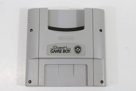 Super Gameboy 1 (B) Nintendo Super Famicom SFC