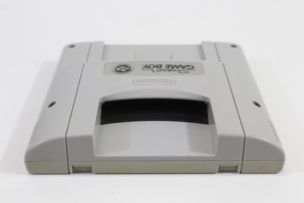 Super Gameboy 1 (B) Nintendo Super Famicom SFC