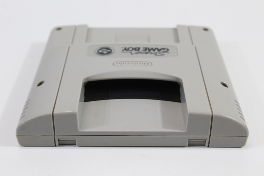 Super Gameboy 1 (B) Nintendo Super Famicom SFC