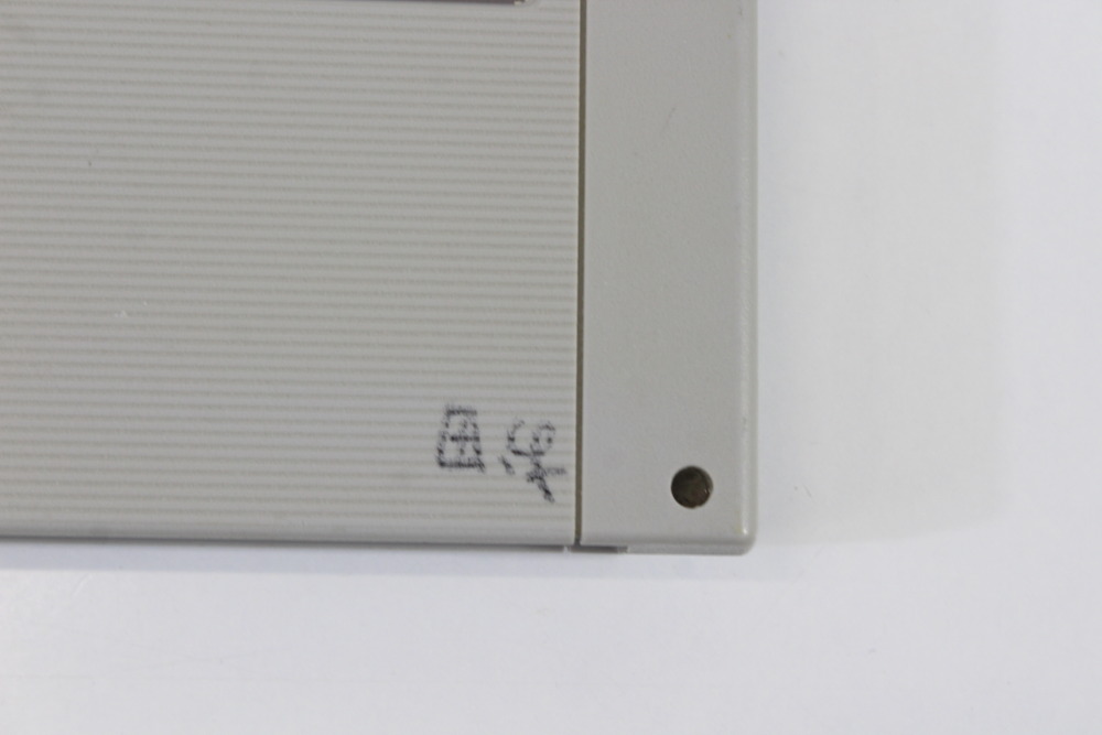 Super Gameboy 1 (B) Nintendo Super Famicom SFC