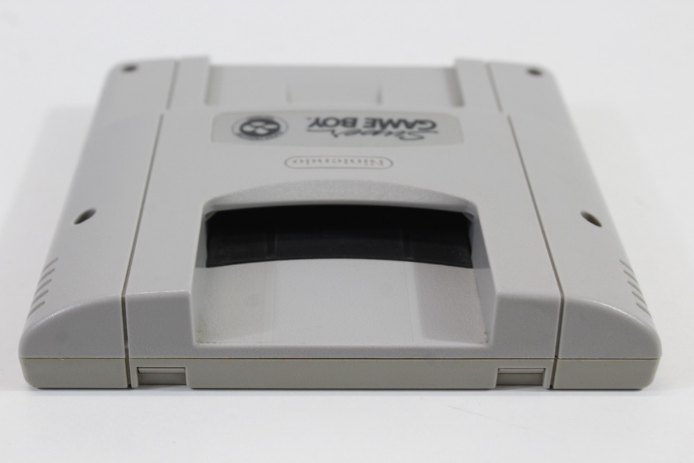 Super Gameboy 1 (B) Nintendo Super Famicom SFC