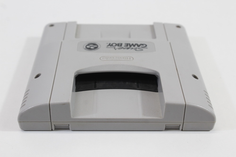 Super Gameboy 1 (C Cosmetic Damage) Nintendo Super Famicom SFC