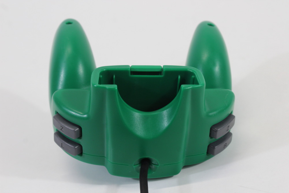 Hori Pad Mini 64 Nintendo 64 Controller Green (B) Nintendo 64 N64