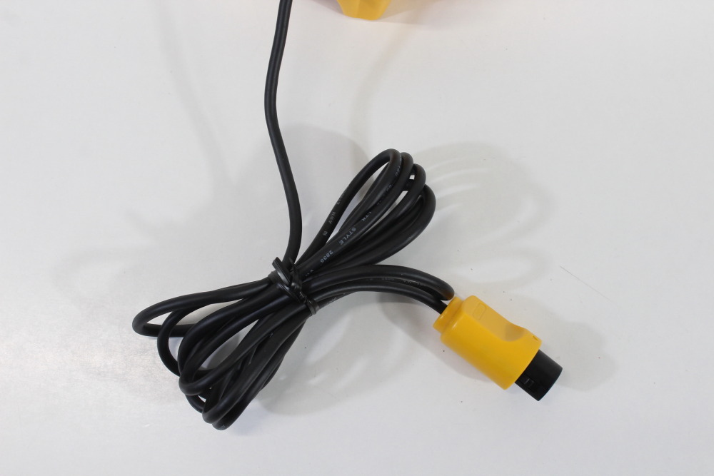 Hori Pad Mini 64 Nintendo 64 Controller Yellow (B) Nintendo 64 N64