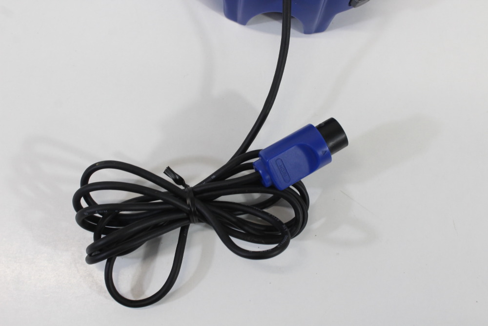 Hori Pad Mini 64 Nintendo 64 Controller Blue (B) Nintendo 64 N64