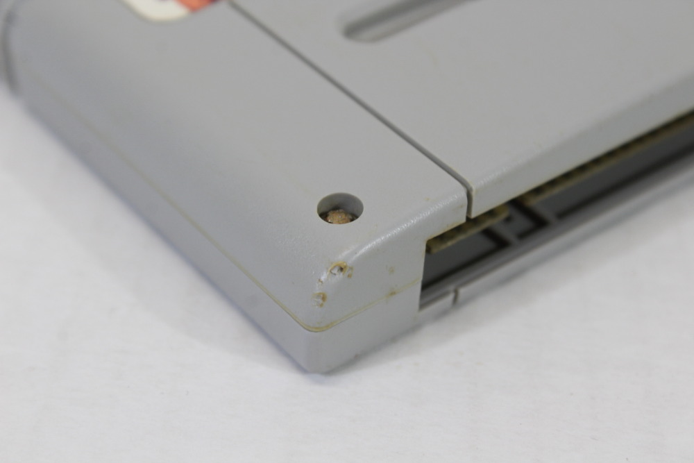 Dragon Ball Z Hyper Dimension (B) Nintendo Super Famicom SFC
