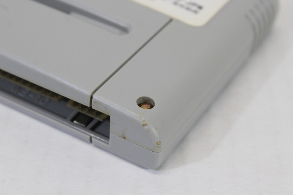 Dragon Ball Z Hyper Dimension (B) Nintendo Super Famicom SFC