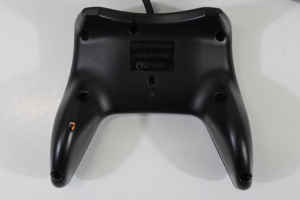 Dance Dance Revolution Hand Controller RU026 Controller Pad (B) Playstation PS1