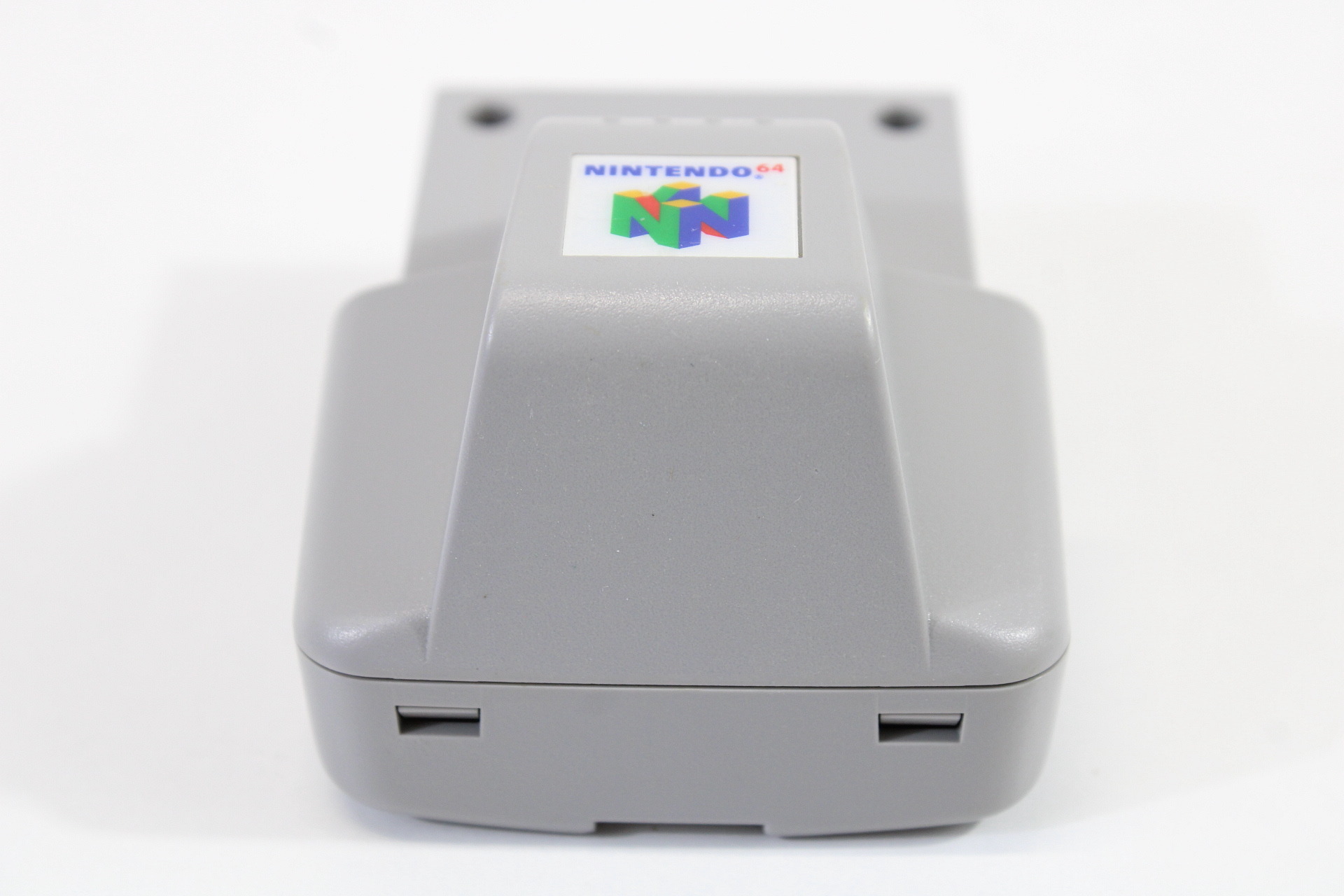 Official Nintendo Rumble Pack for Nintendo 64 (B) Nintendo 64 N64