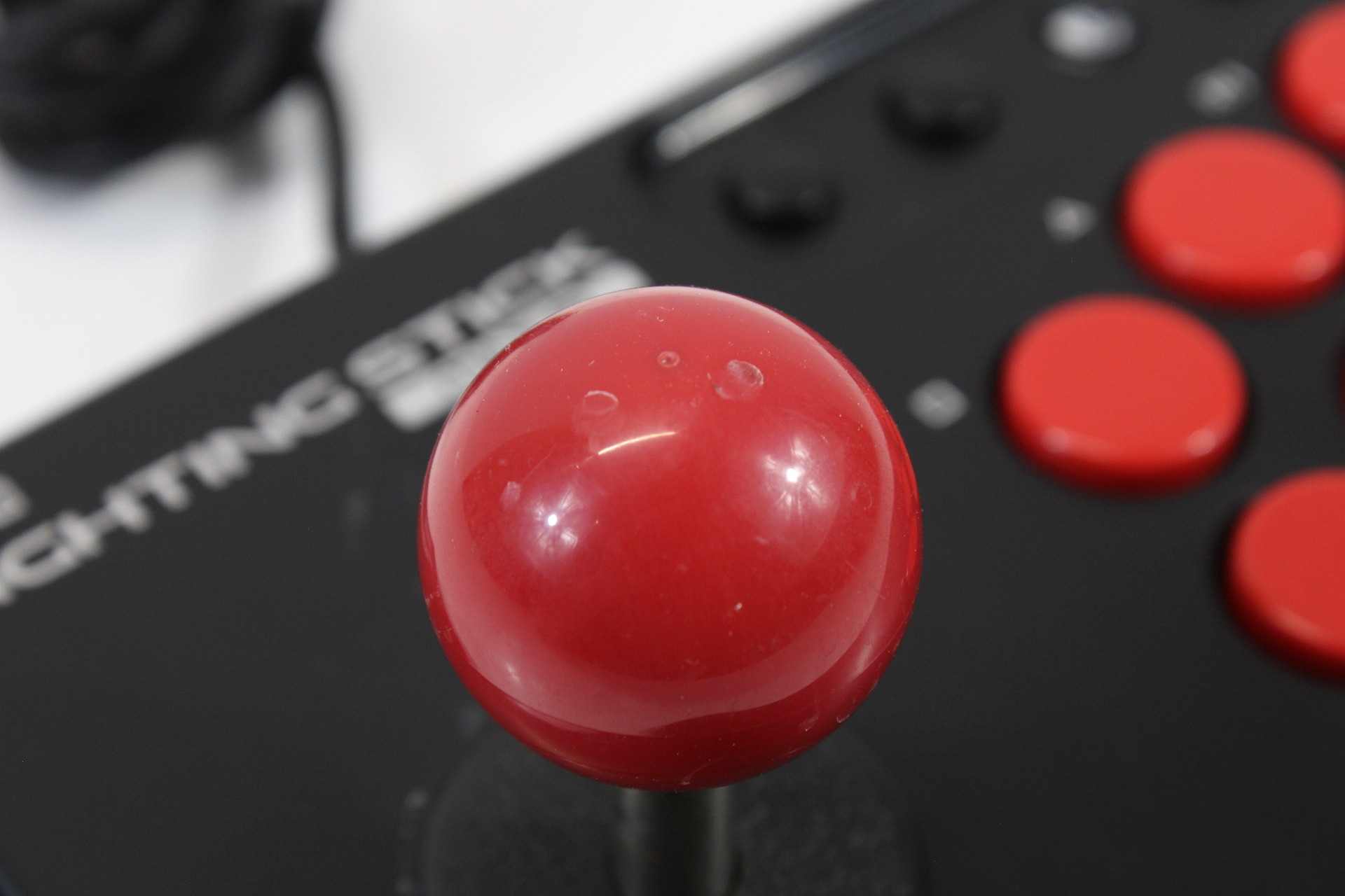 Hori Fighting Stick Mini 3 Black USB Controller HP3-125 (B) PlayStation 3 PS3 PC