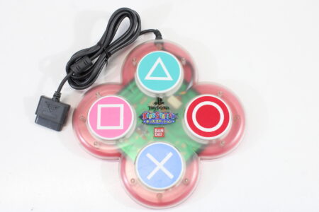 Bandai Kids Station BANC-0002 Controller (B) Playstation PS1