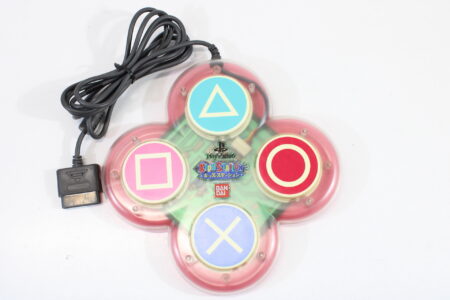 Bandai Kids Station BANC-0002 Controller (B) Playstation PS1