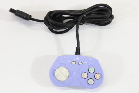 ASCII Bust A Move Dance Summit 2001 Controller Pad ASC-1604EN (B) PlayStation PS1 PS2