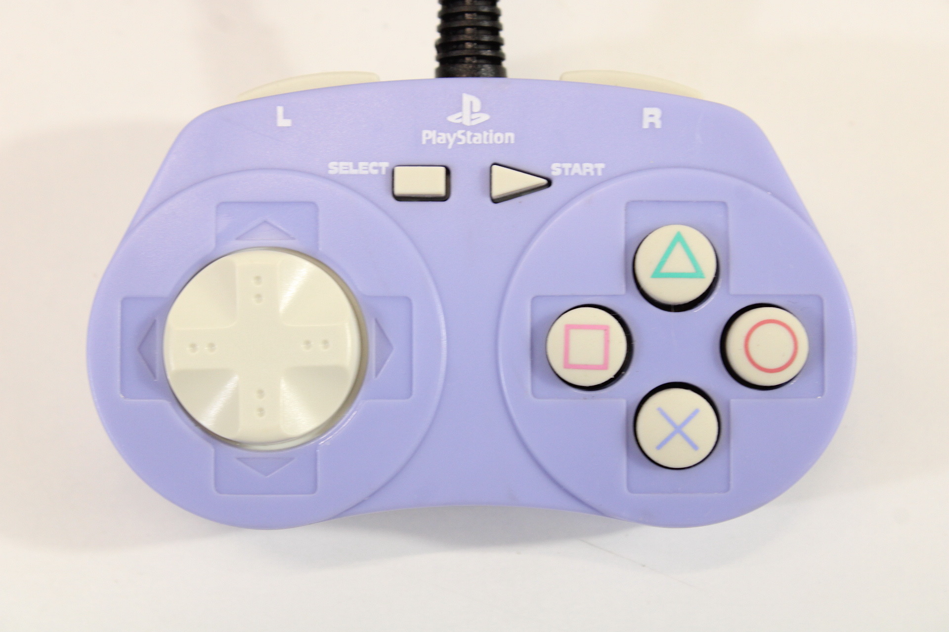 ASCII Bust A Move Dance Summit 2001 Controller Pad ASC-1604EN (B) PlayStation PS1 PS2